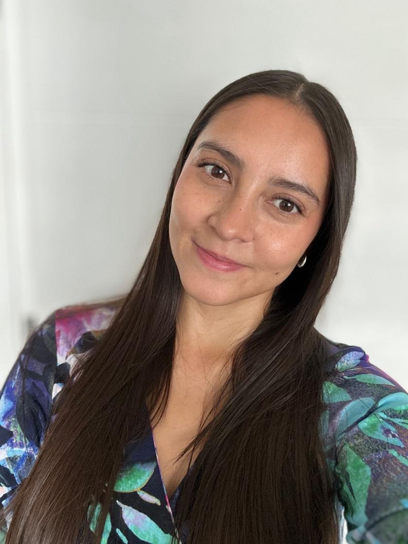 Tania Avendaño