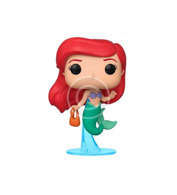 Mermaid Doll