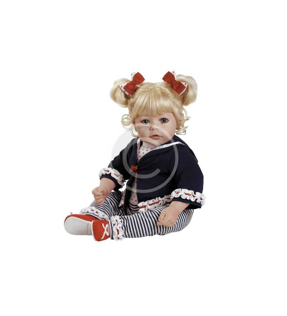Teddy Bear Toy - Imagen 3