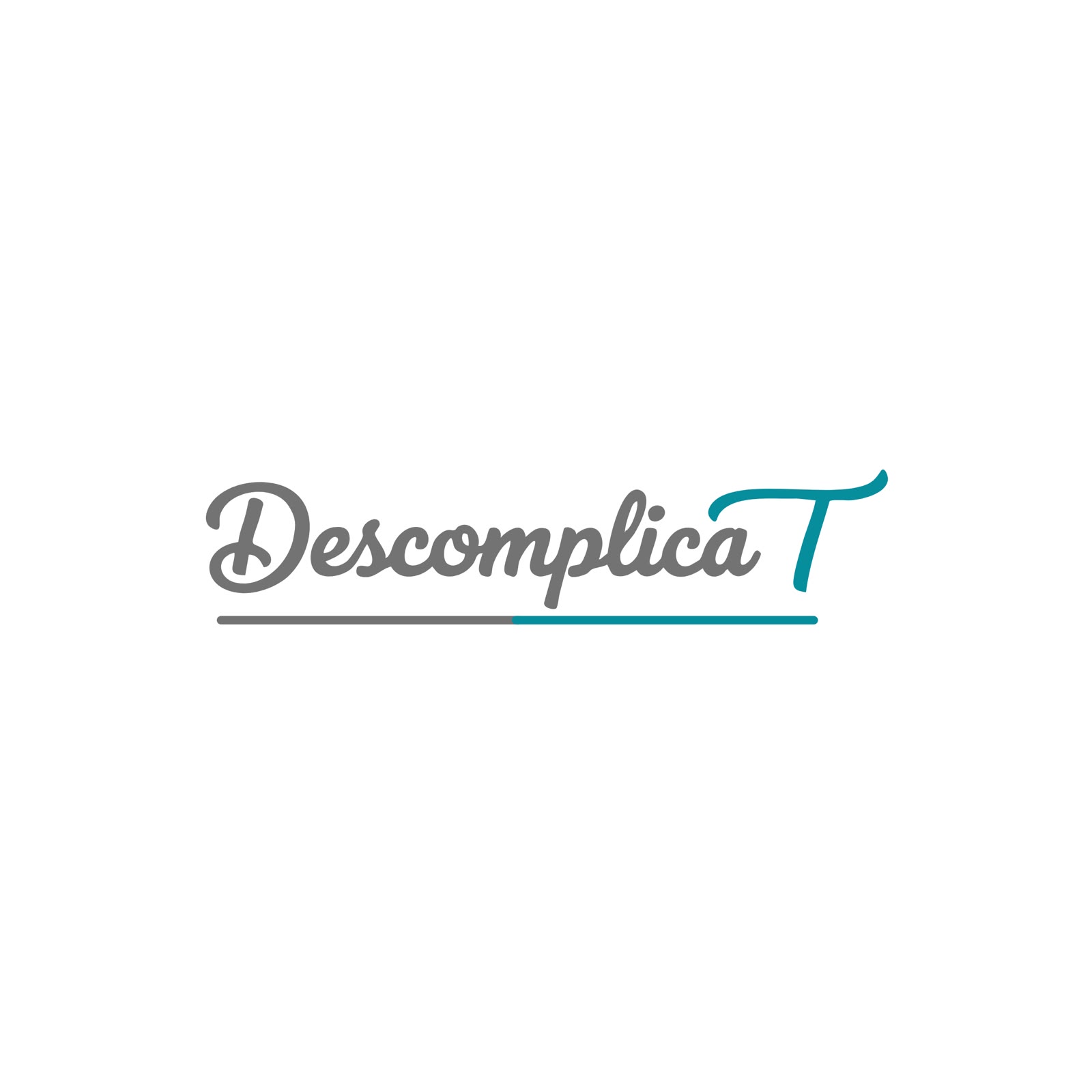 Descomplicate