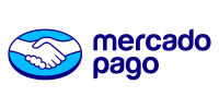 mercado pago logo